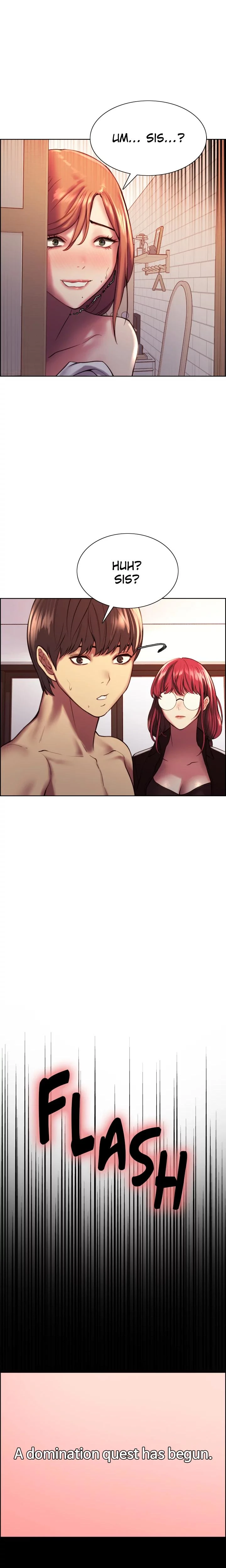 Sextopwatch Chapter 013 Page 1