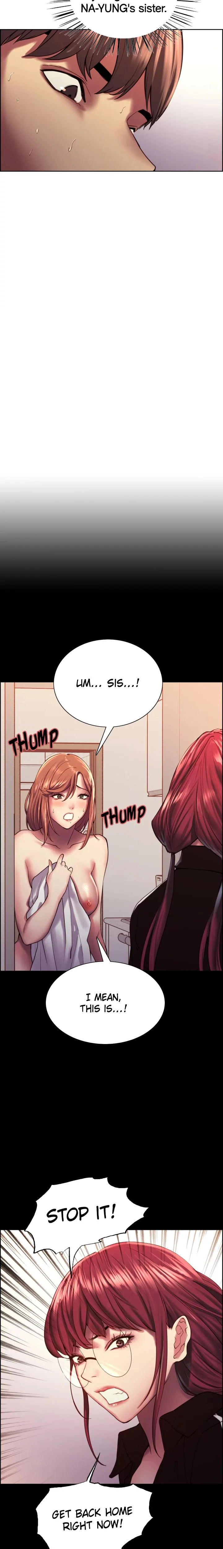Sextopwatch Chapter 013 Page 5