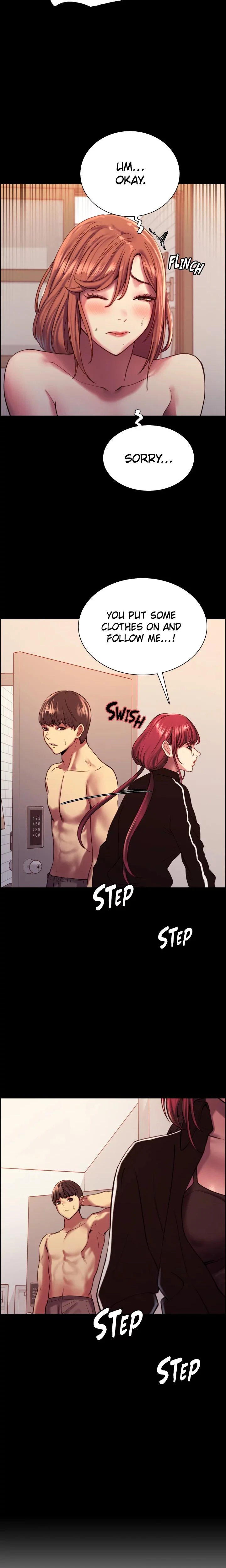 Sextopwatch Chapter 013 Page 6
