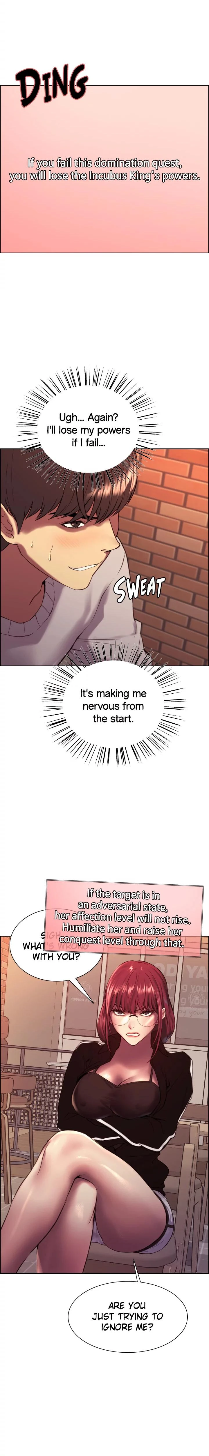 Sextopwatch Chapter 013 Page 9