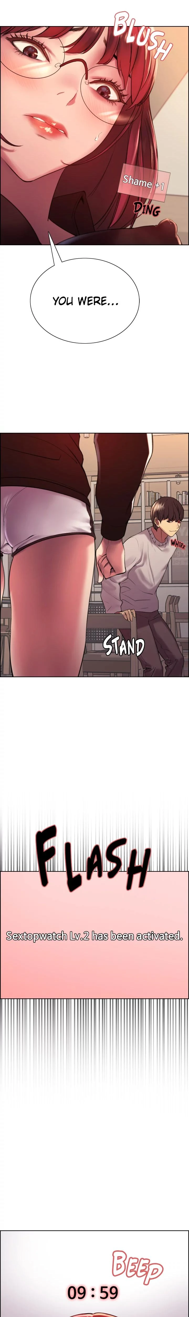 Sextopwatch Chapter 013 Page 18