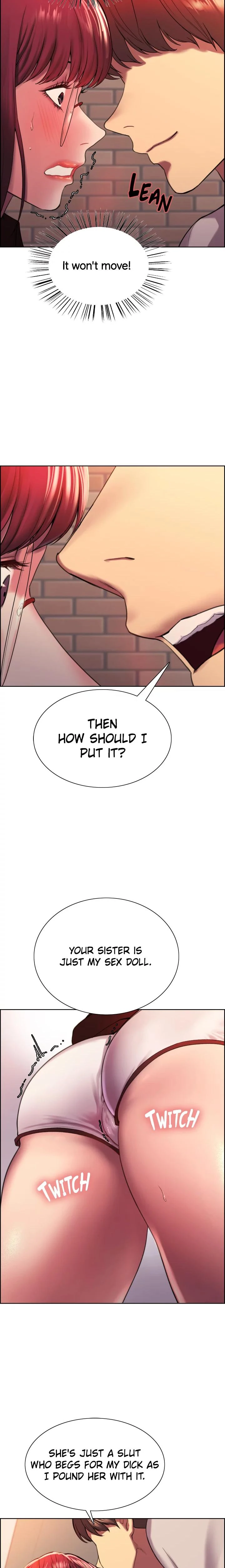 Sextopwatch Chapter 013 Page 22