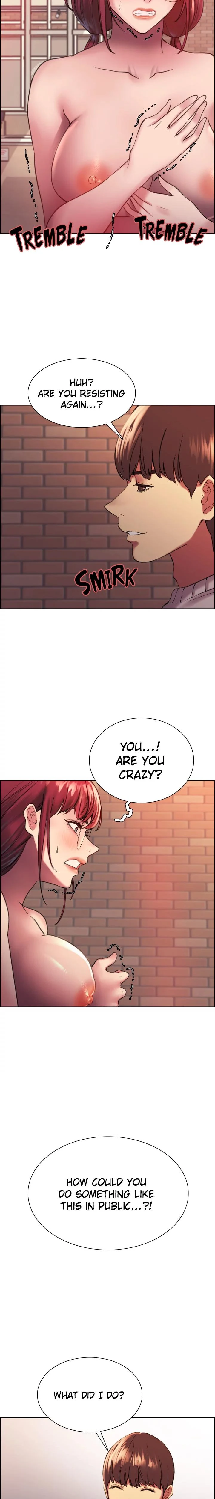 Sextopwatch Chapter 014 Page 5