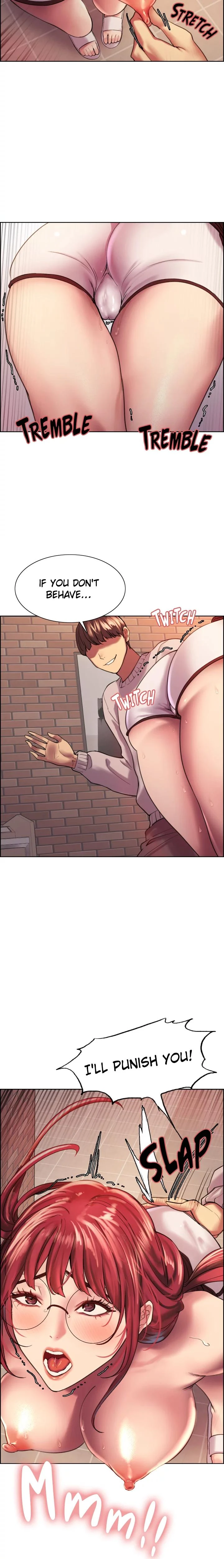 Sextopwatch Chapter 014 Page 11