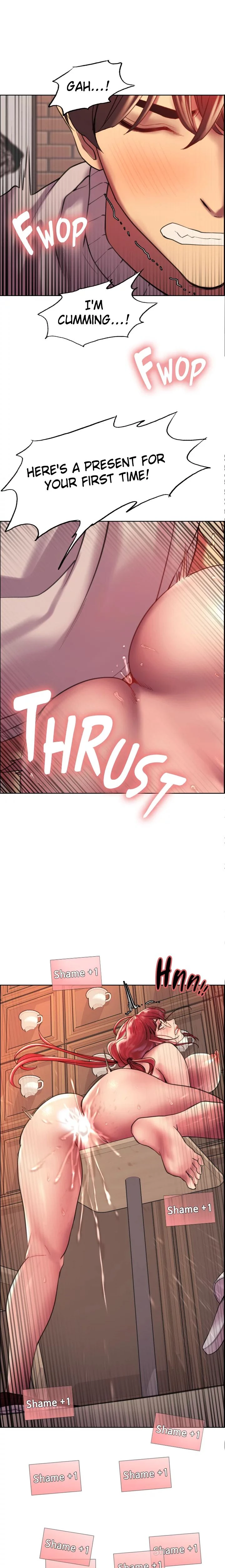 Sextopwatch Chapter 015 Page 1