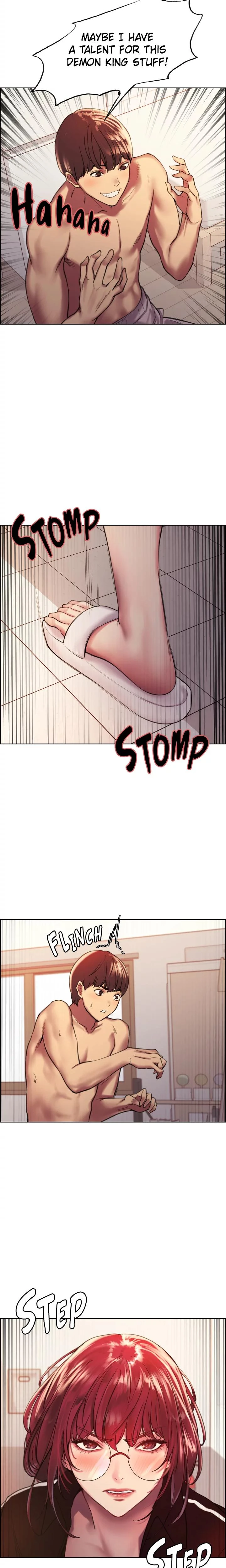 Sextopwatch Chapter 015 Page 6