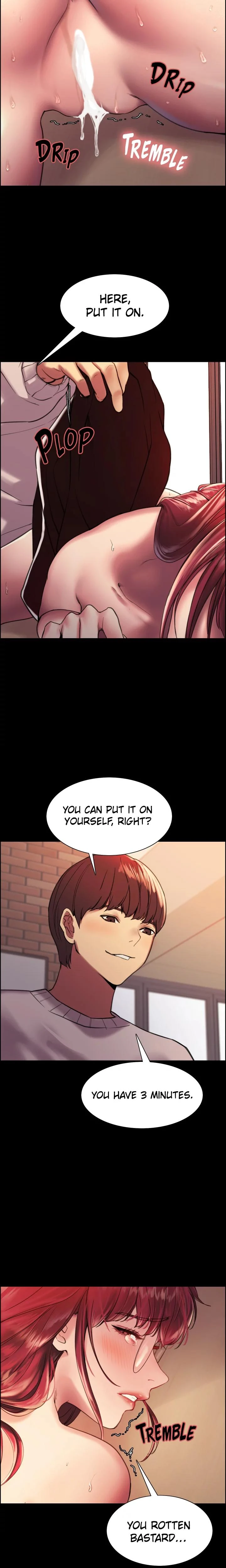 Sextopwatch Chapter 015 Page 8