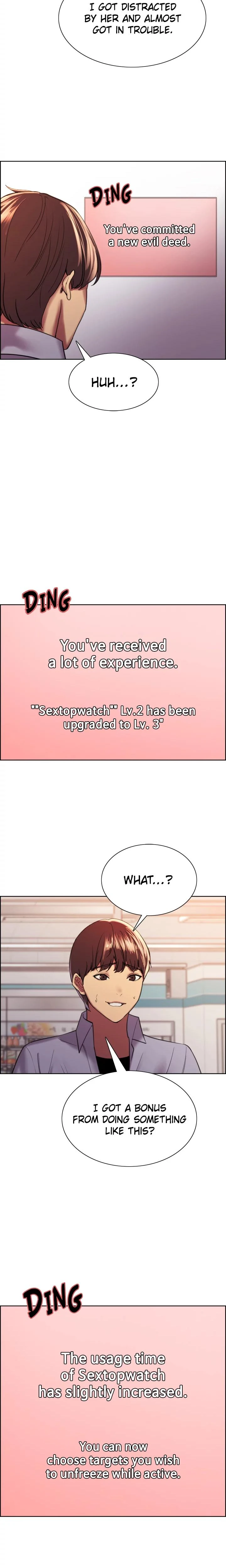 Sextopwatch Chapter 015 Page 21