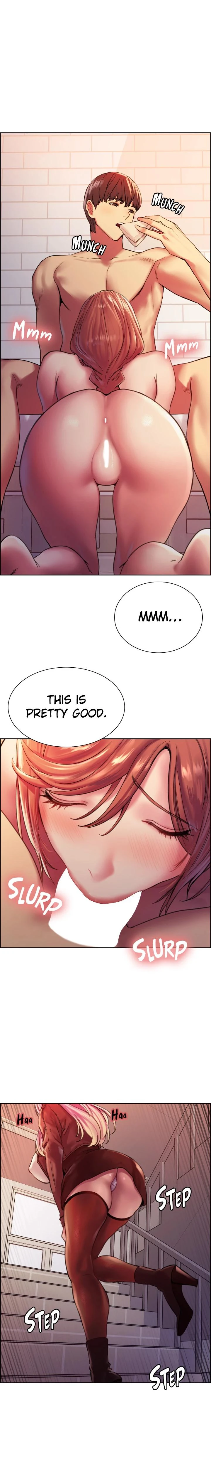 Sextopwatch Chapter 016 Page 1