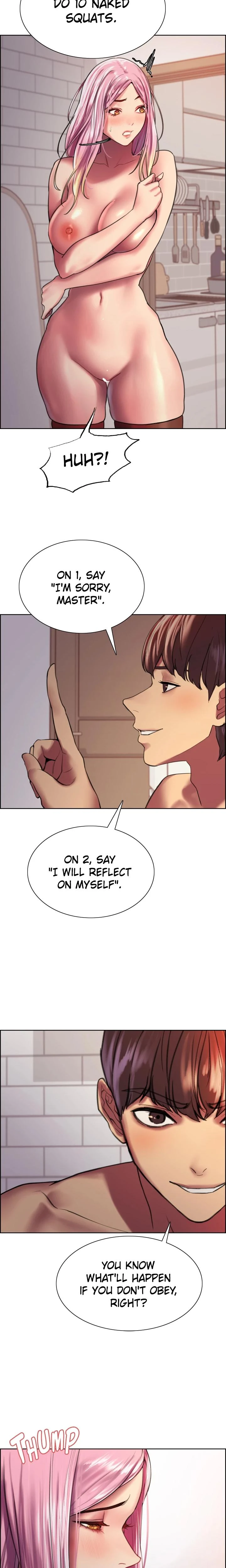 Sextopwatch Chapter 016 Page 11