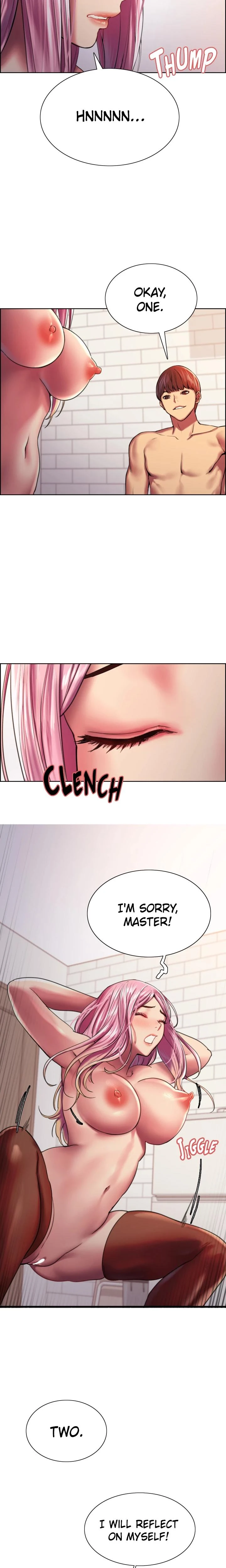 Sextopwatch Chapter 016 Page 12