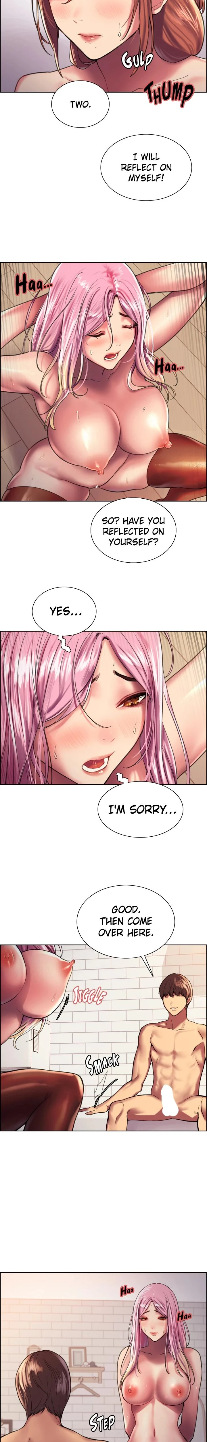 Sextopwatch Chapter 016 Page 14