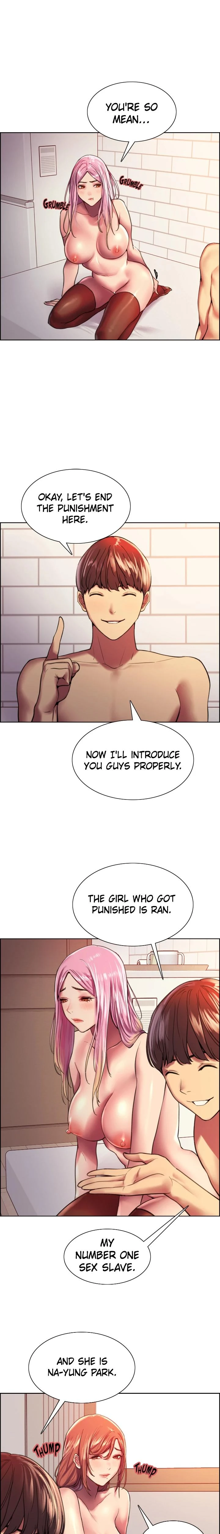 Sextopwatch Chapter 016 Page 18