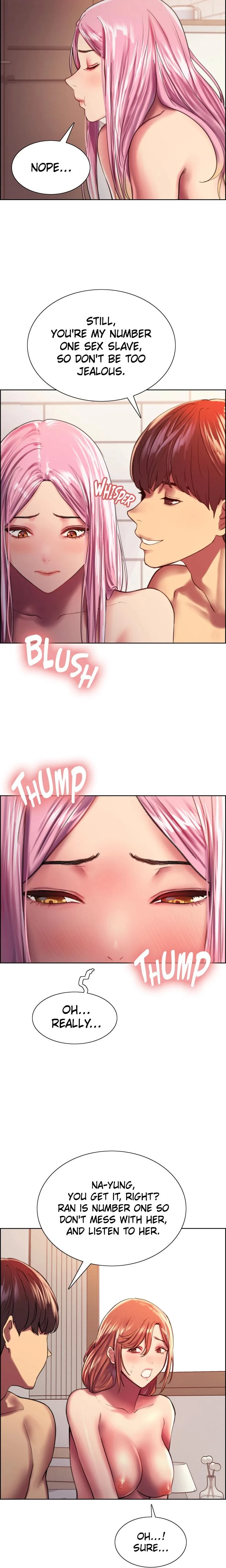Sextopwatch Chapter 016 Page 20