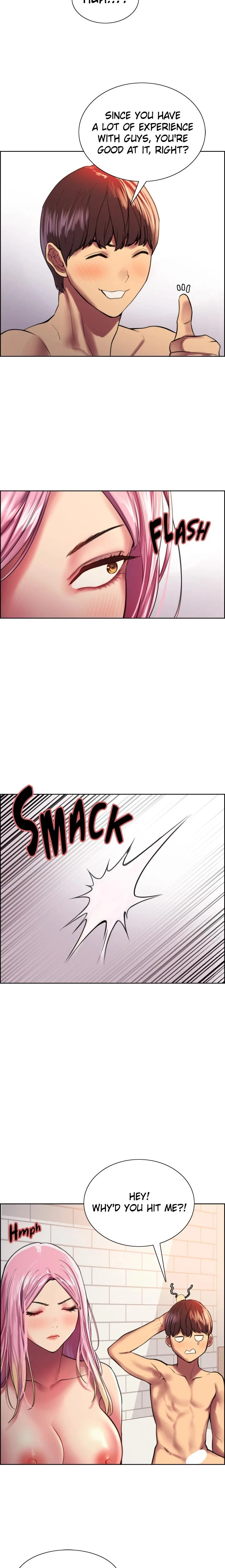 Sextopwatch Chapter 016 Page 22