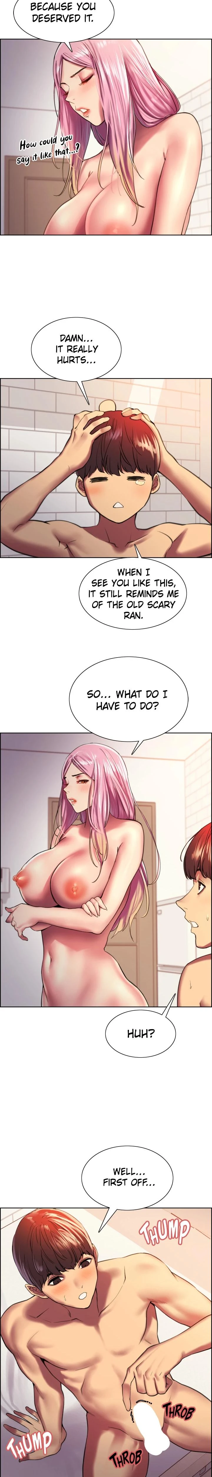 Sextopwatch Chapter 016 Page 23