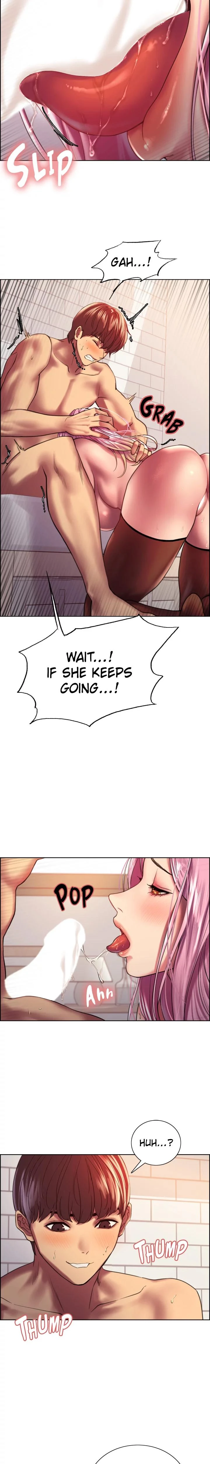 Sextopwatch Chapter 017 Page 6