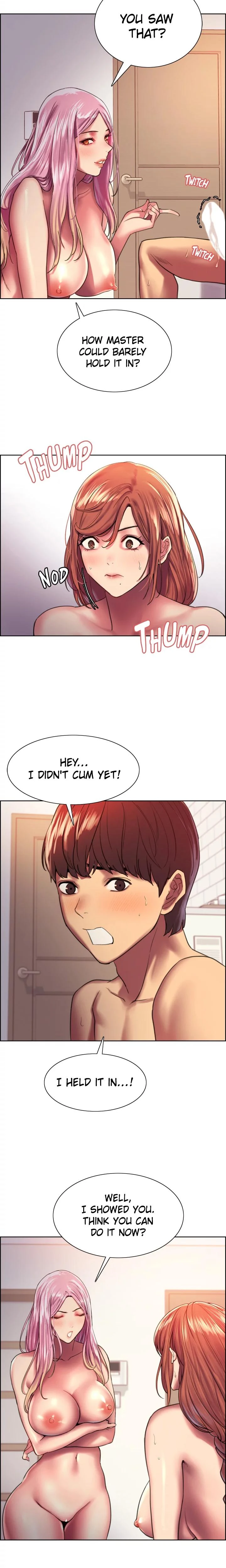 Sextopwatch Chapter 017 Page 7