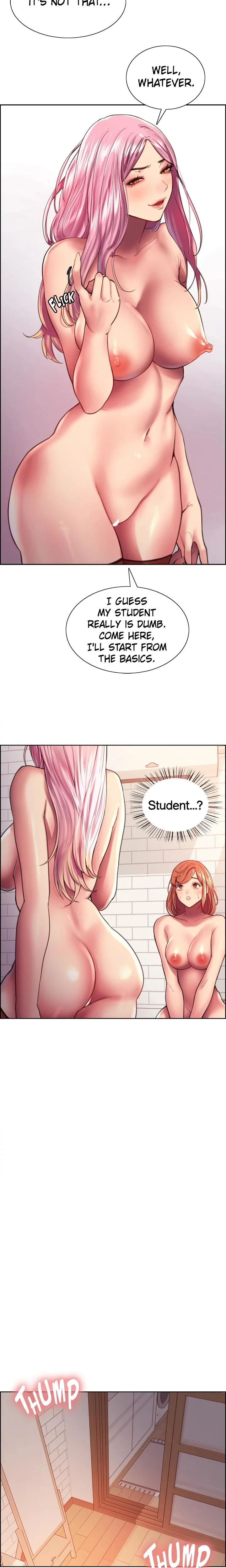 Sextopwatch Chapter 017 Page 9
