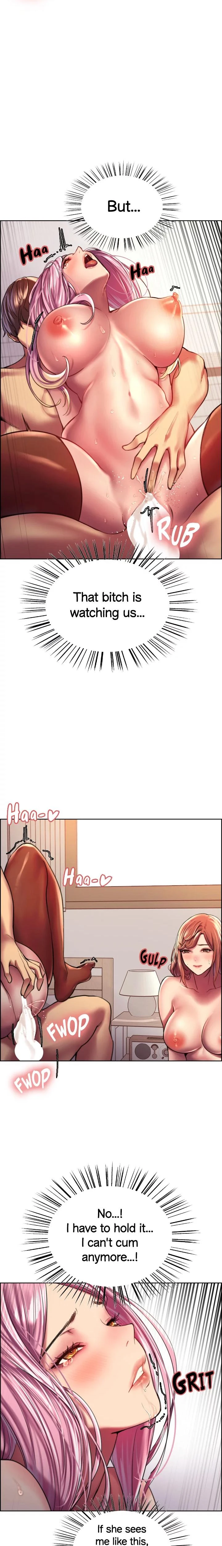 Sextopwatch Chapter 018 Page 7