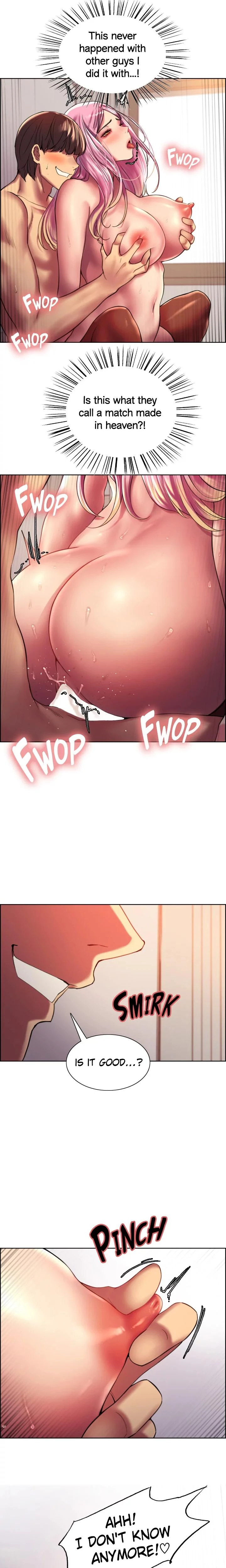 Sextopwatch Chapter 018 Page 9