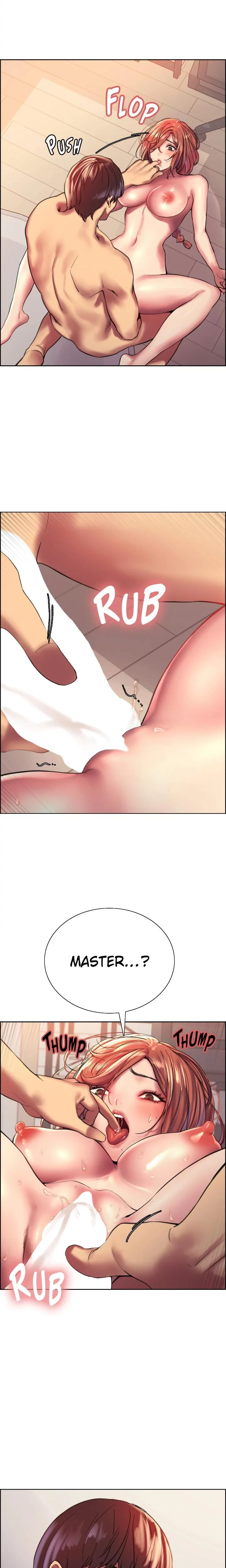 Sextopwatch Chapter 018 Page 21