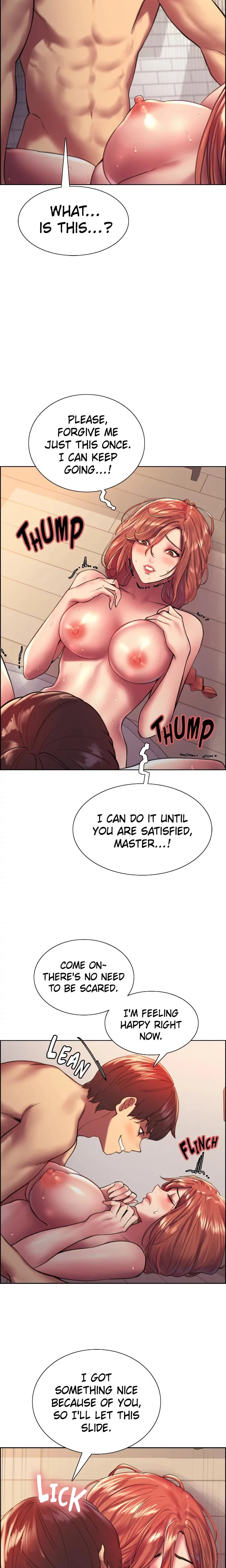 Sextopwatch Chapter 019 Page 6
