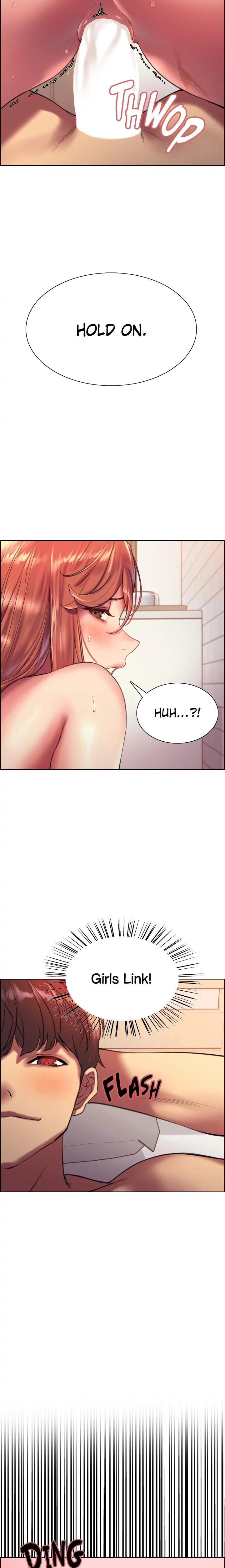 Sextopwatch Chapter 019 Page 18