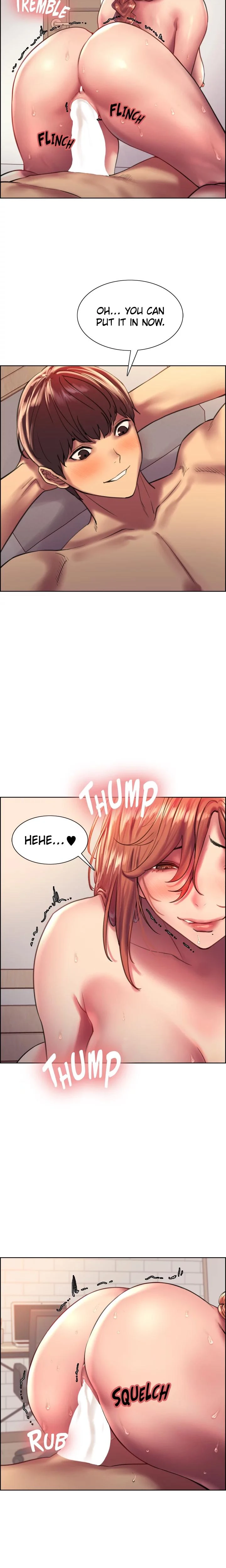 Sextopwatch Chapter 019 Page 21