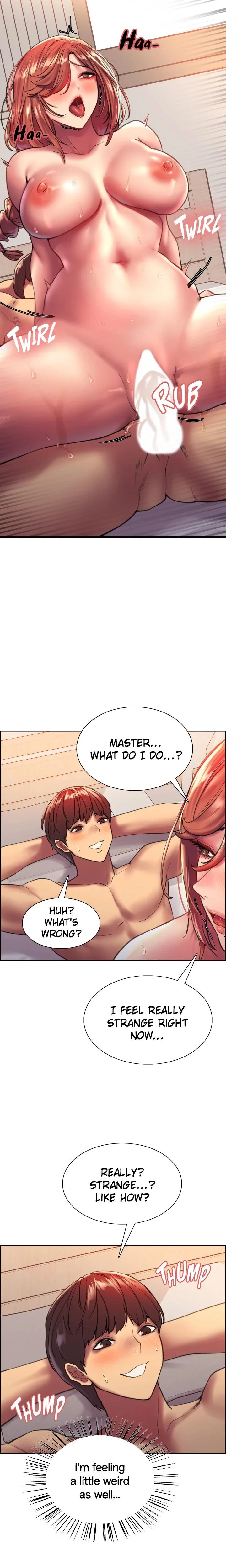 Sextopwatch Chapter 020 Page 5