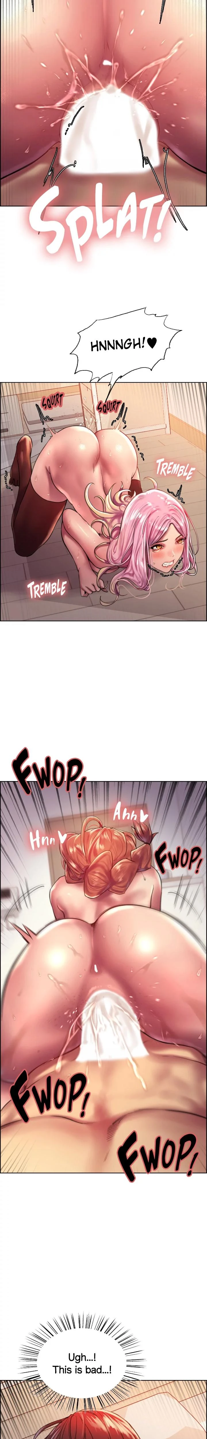 Sextopwatch Chapter 020 Page 9