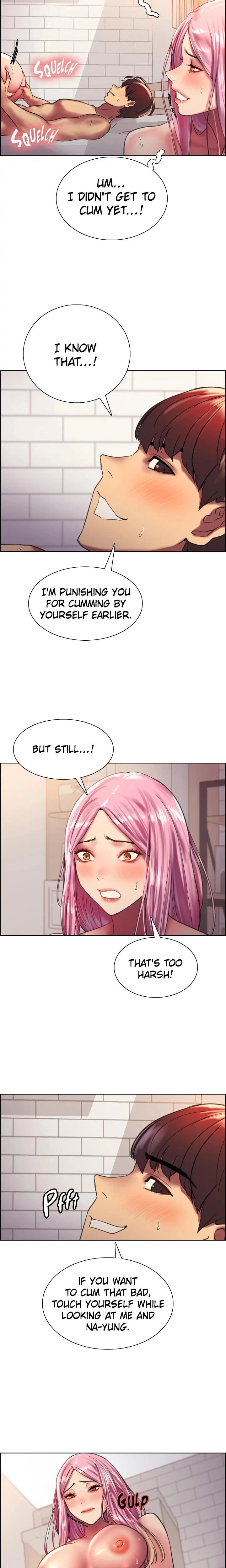 Sextopwatch Chapter 020 Page 13