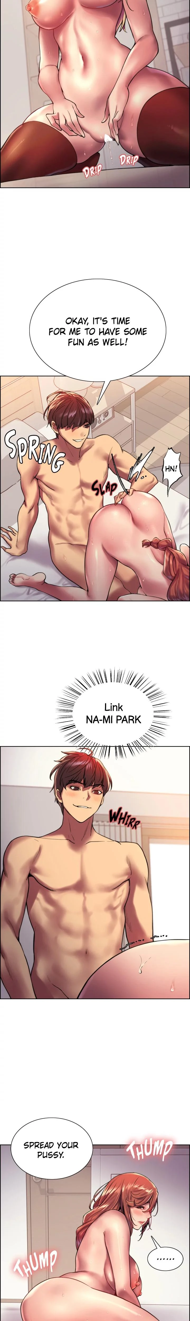 Sextopwatch Chapter 020 Page 14