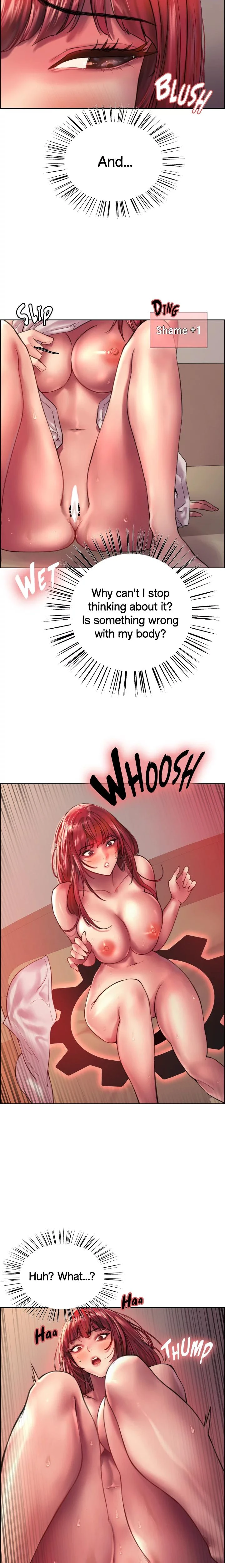 Sextopwatch Chapter 020 Page 19