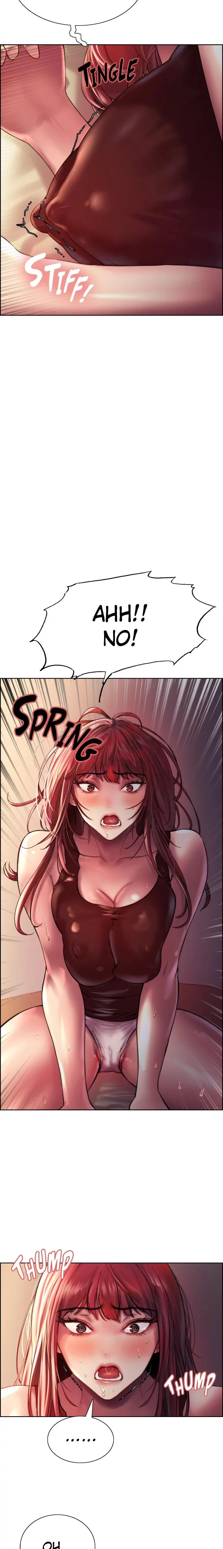 Sextopwatch Chapter 021 Page 5
