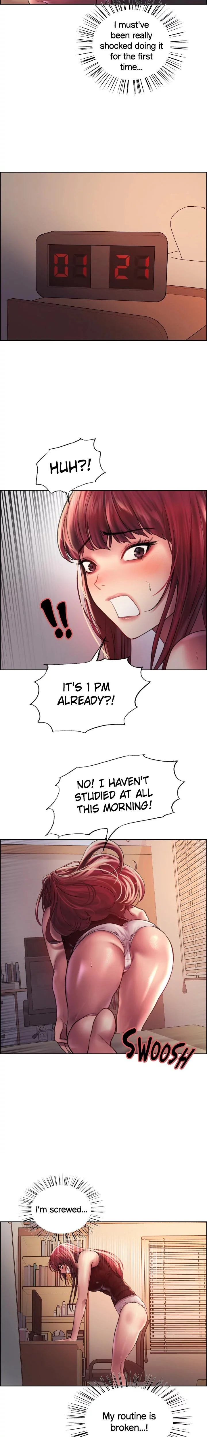 Sextopwatch Chapter 021 Page 8