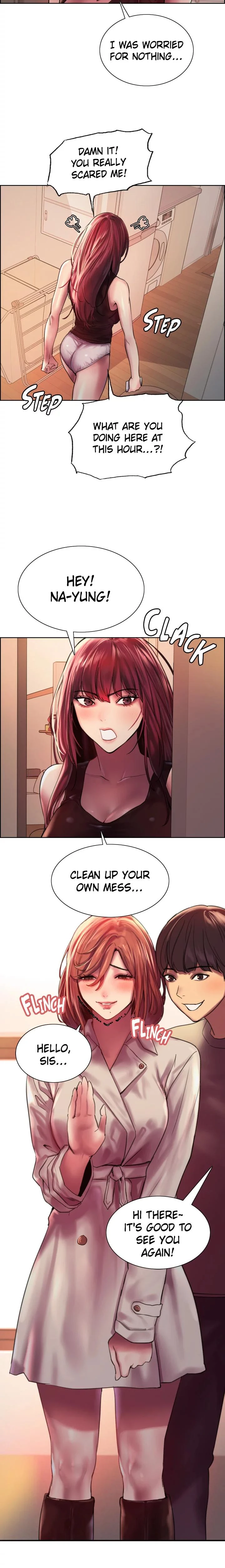 Sextopwatch Chapter 021 Page 11