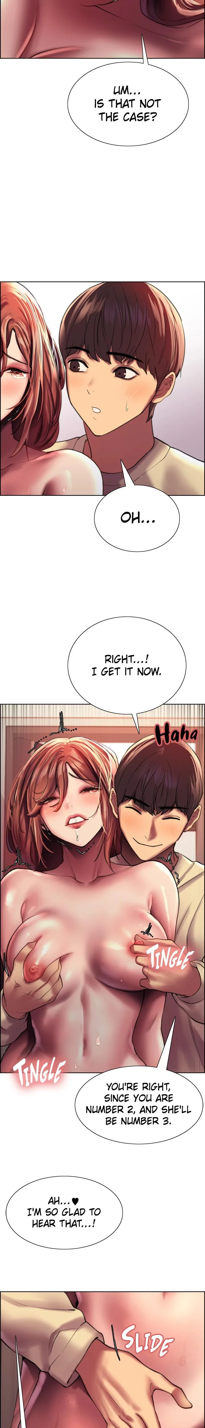 Sextopwatch Chapter 021 Page 23