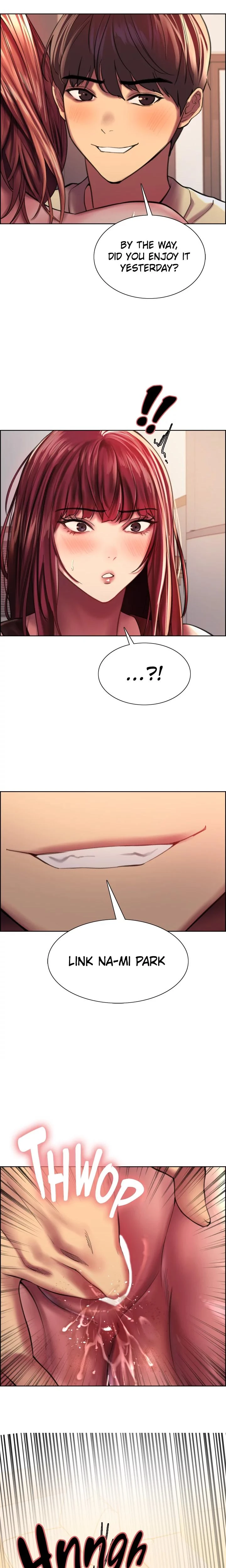 Sextopwatch Chapter 021 Page 25