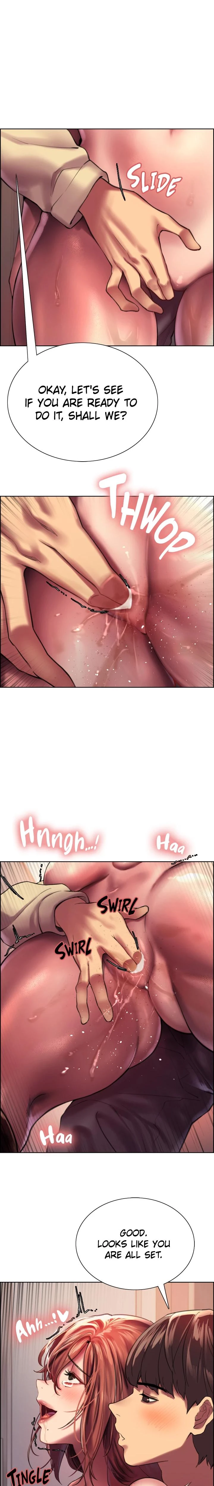 Sextopwatch Chapter 022 Page 1