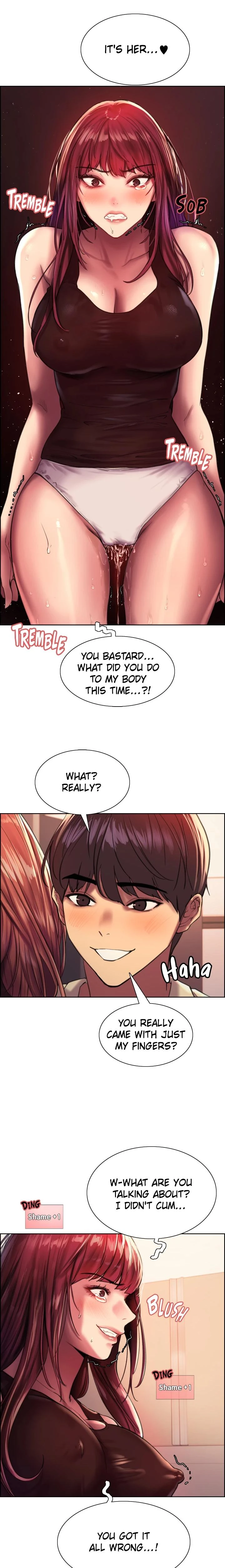 Sextopwatch Chapter 022 Page 5