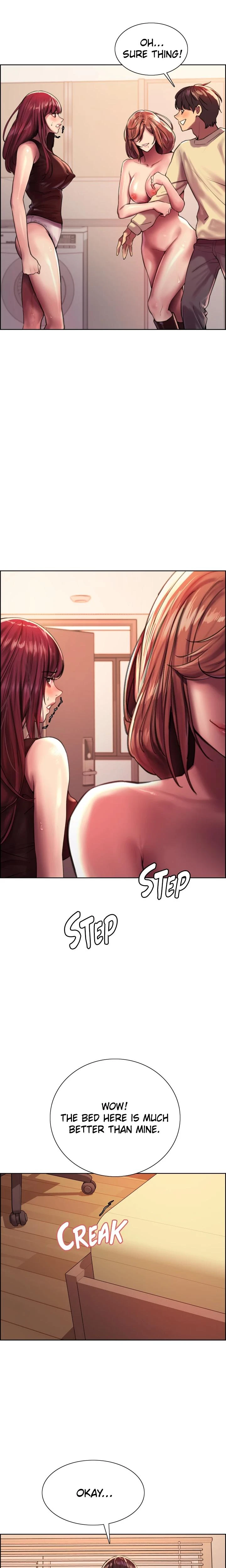 Sextopwatch Chapter 022 Page 8