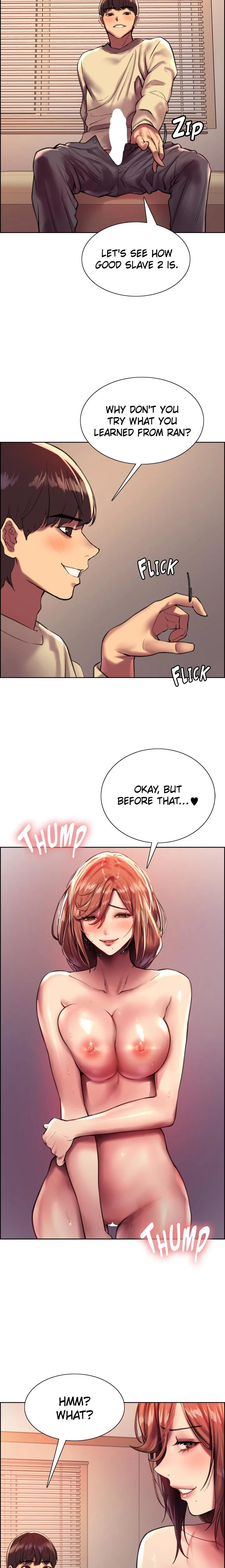 Sextopwatch Chapter 022 Page 9