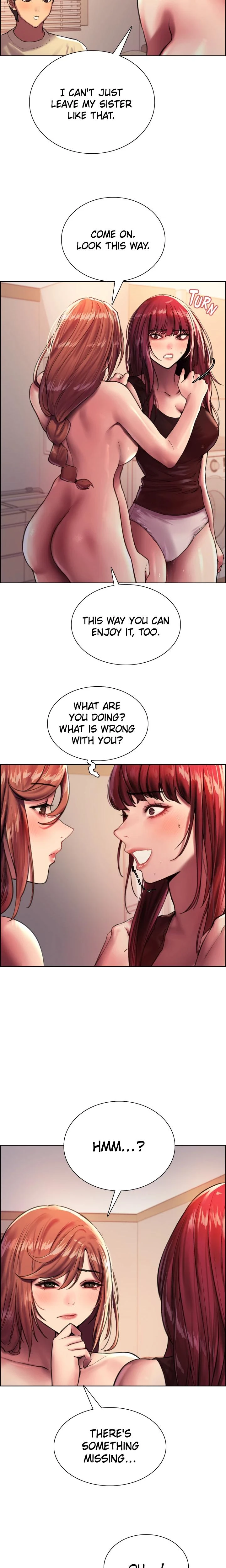 Sextopwatch Chapter 022 Page 10