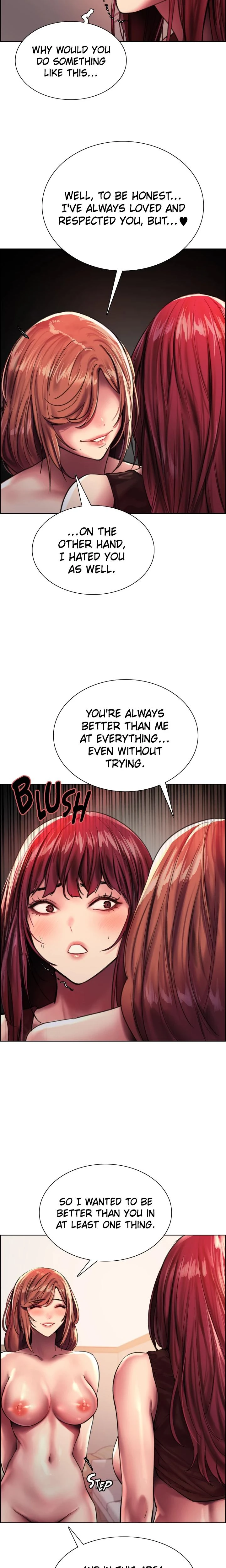 Sextopwatch Chapter 022 Page 13
