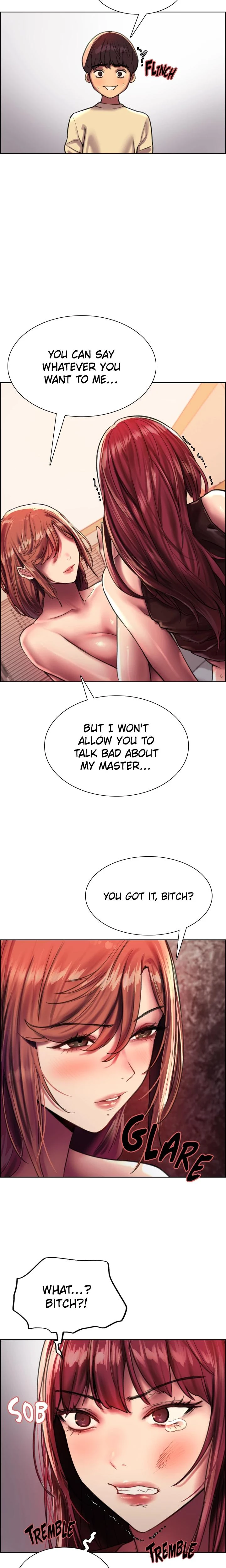 Sextopwatch Chapter 022 Page 15