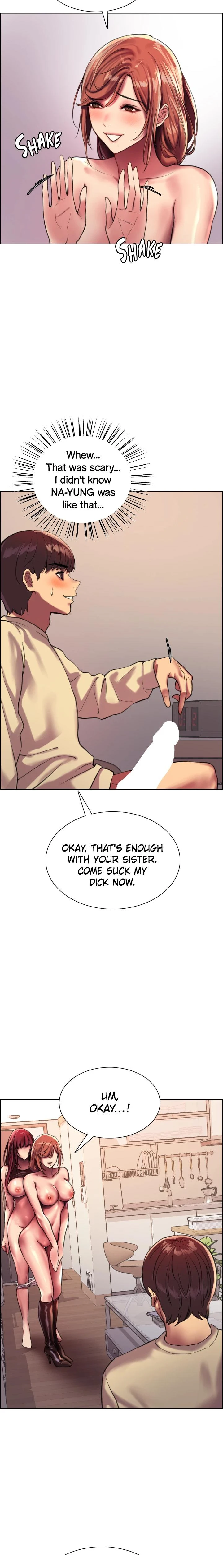 Sextopwatch Chapter 022 Page 17