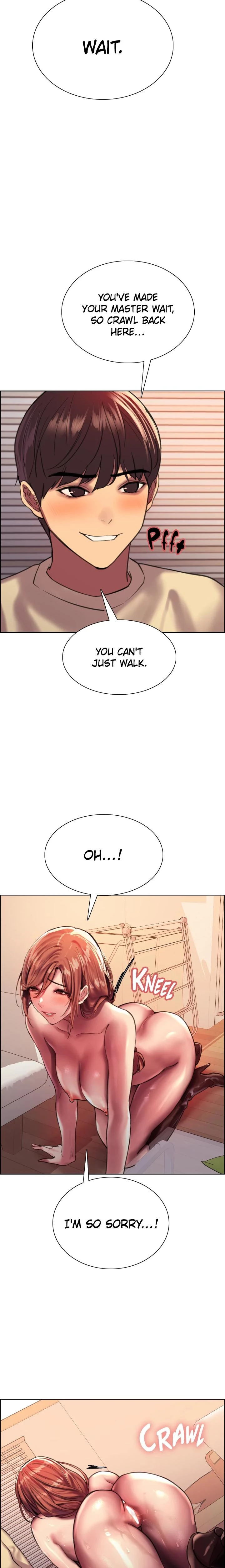 Sextopwatch Chapter 022 Page 18