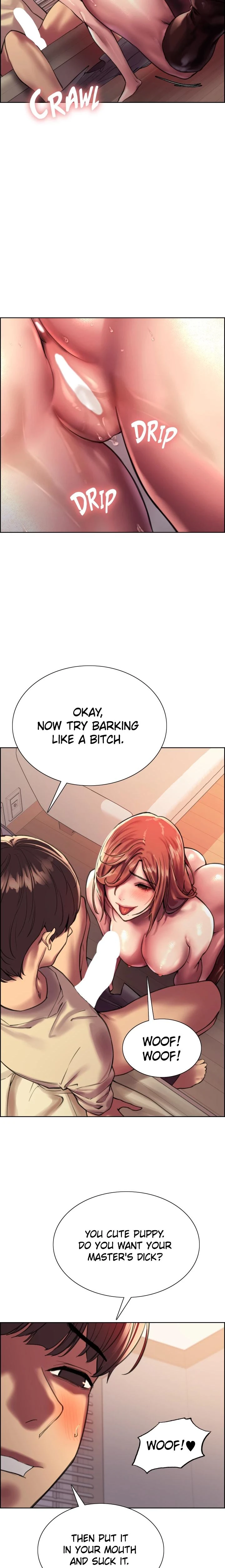 Sextopwatch Chapter 022 Page 19