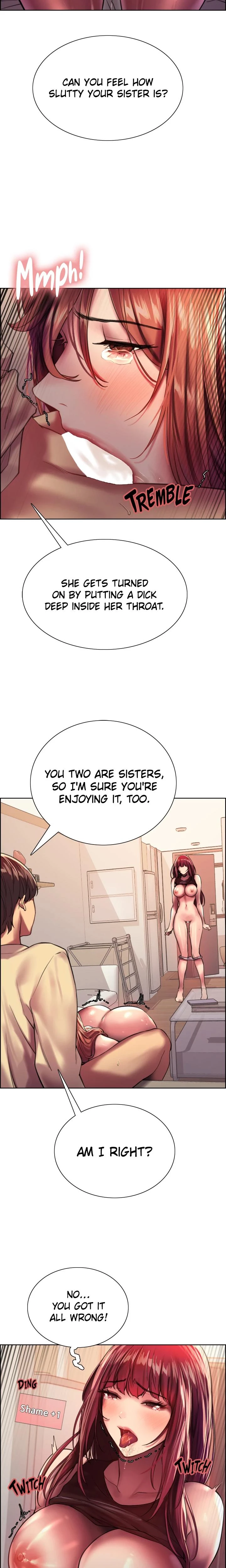 Sextopwatch Chapter 022 Page 23